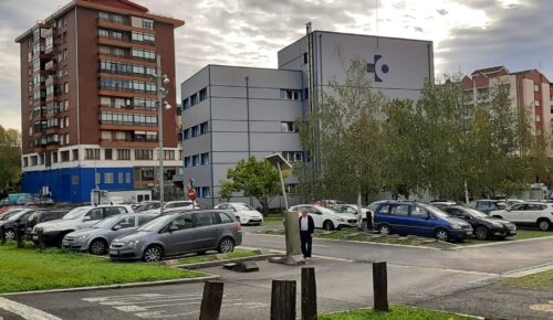Maratek termina la redacción de cinco proyectos de ejecución para la renovación de la producción de calor en centros sanitarios de Osakidetza en Bizkaia