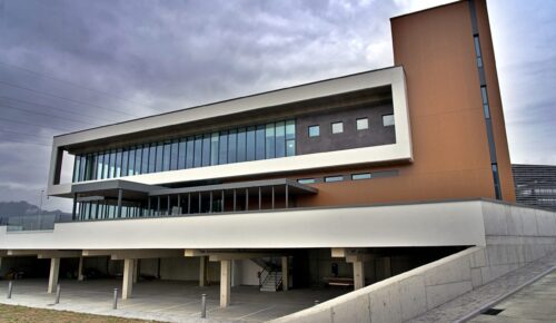 Maratek-ek Bizkaian Atlantic Data Infrastructure (ADI) enpresarentzat eraikitzen ari den Data Center Euskadi (DCE) eraikin berriaren lanen exekuzio-zuzendaritzarekin jarraitzen du
