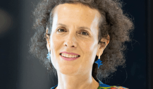Nuestra compañera Ángela Kalms, nueva PRESIDENTA del Colegio de Aparejadores y Arquitectos Técnicos de Bizkaia (COAATBI)