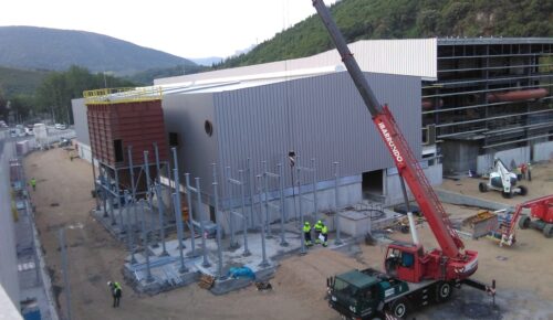 Anteproyectos y Estudios de Viabilidad Industrial en el País Vasco: El Primer Paso Clave para el Éxito de tus nuevas instalaciones